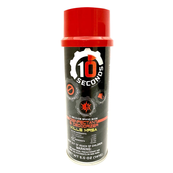 グランドセイコー セール Disinfectant Shoe Seconds 10 & The – oz. 5 - Deodorizer ポップス+ロック(邦楽)