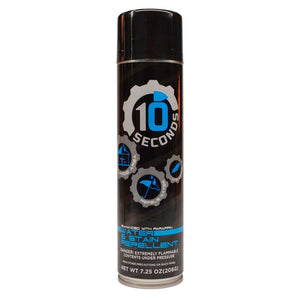 10 Seconds Water Repellent - 8 oz.