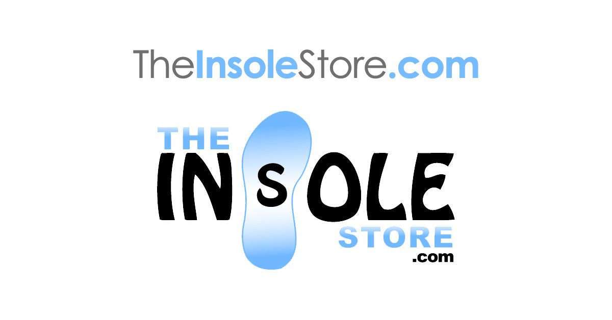 Insole Guide: How to Choose the Right Insole â The Insole Store