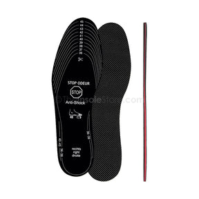 Pedag Stop Odeur Insoles