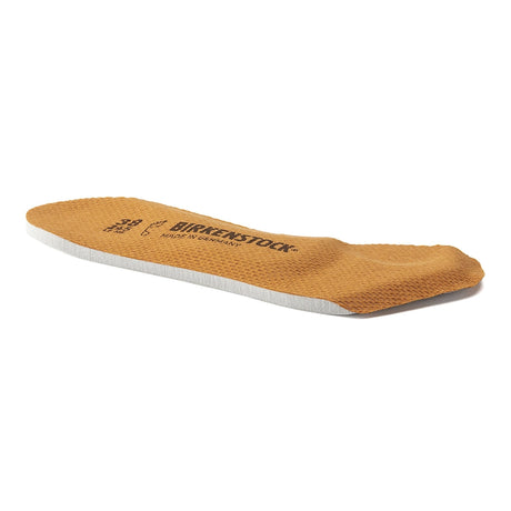 Birkenstock Air Cushion 3/4-Length Insoles - Birko-Tex Lined Angle