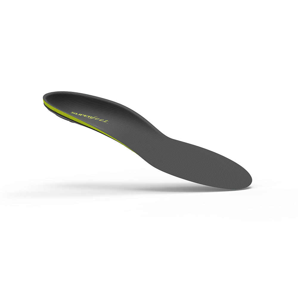 Superfeet Carbon Run Support Low Arch Insoles