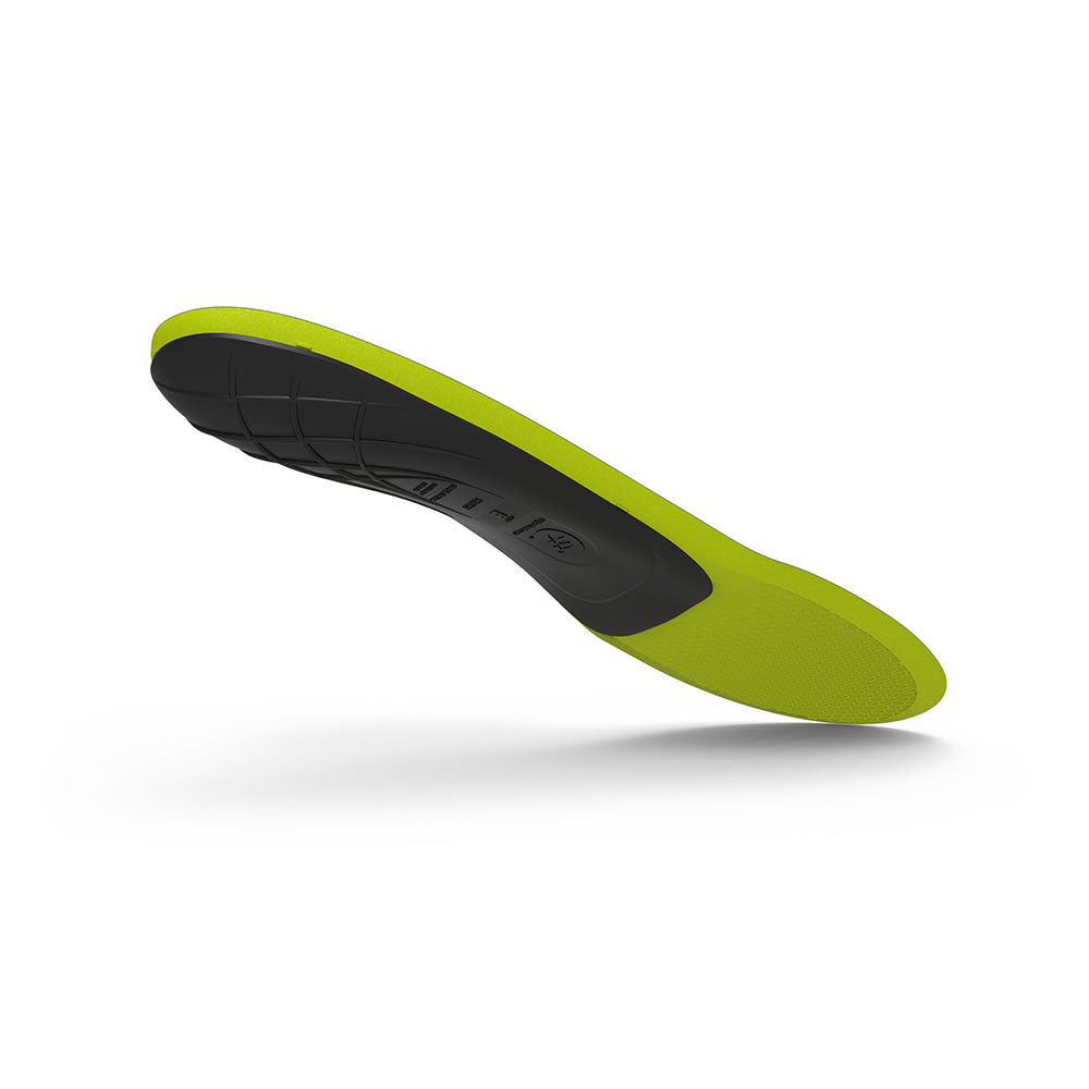 Superfeet Carbon Run Support Low Arch Insoles – The Insole Store