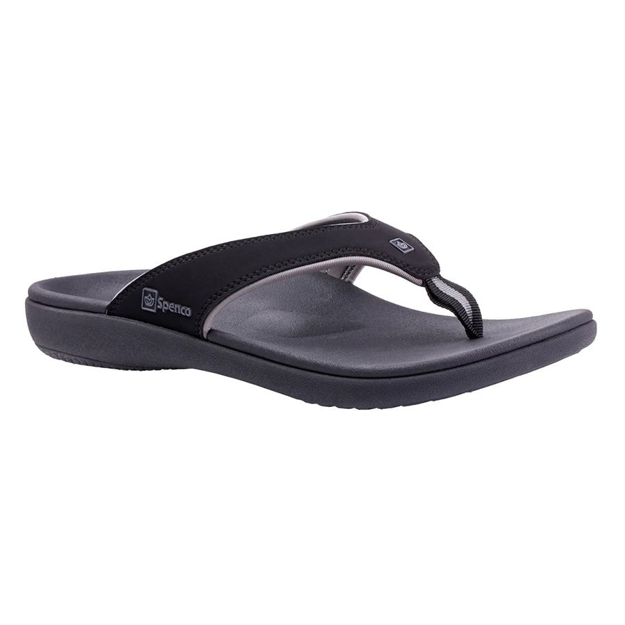 Spenco Yumi Sandals for Men @ The Insole Store — product image 1