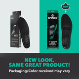 Spenco Full-Length Orthotic Arch Supports — New Look, Same Product