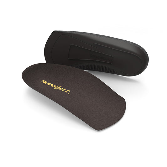 pedag Siesta Black, Cowboy Boots Insoles, Arch Support