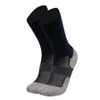 OS1st AC4 Active Comfort Socks - Crew Black