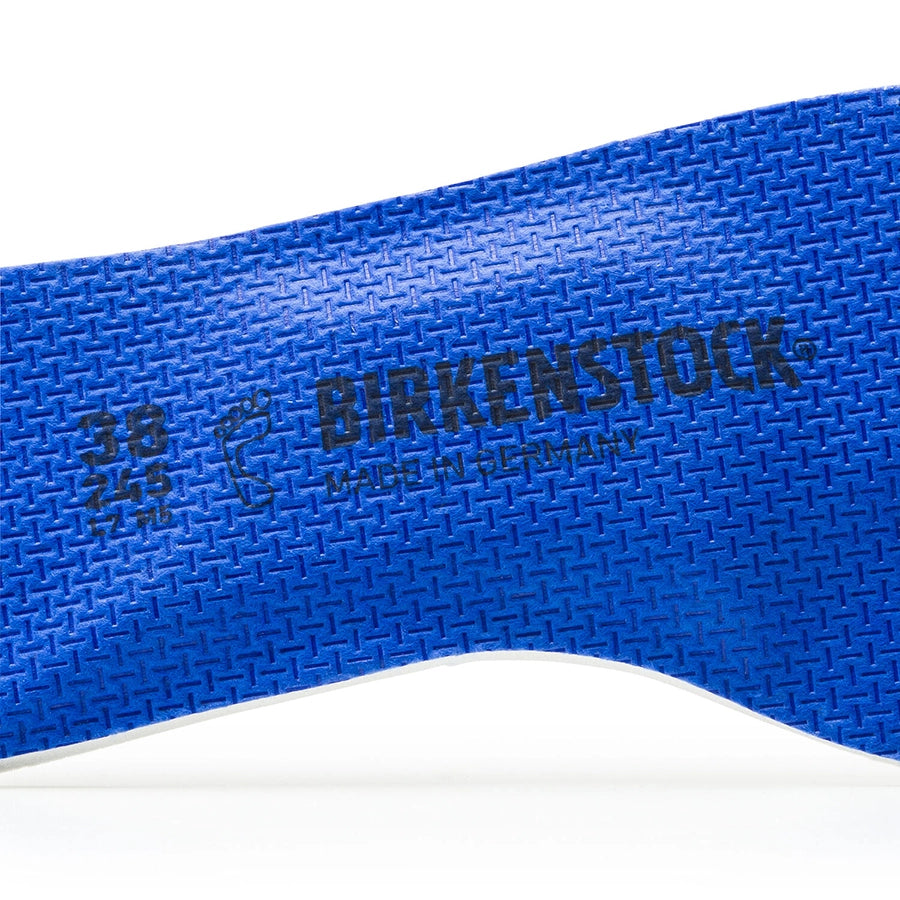 Birkenstock Air Cushion Full-Length Insole Detail