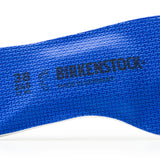 Birkenstock Air Cushion Full-Length Insole Detail