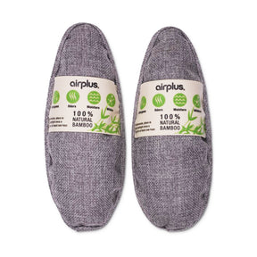 Airplus Bamboo Charcoal Shoe Deodorizer
