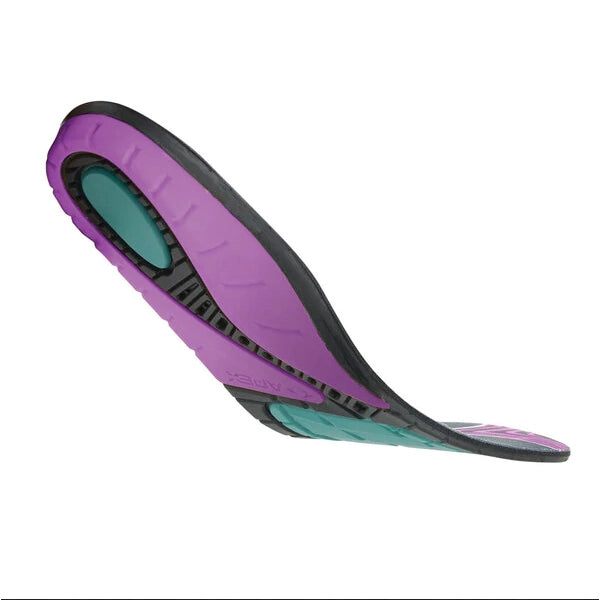 Apex A-Wave X-Firm Orthotic Support Insole Bottom