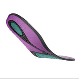 Apex A-Wave X-Firm Orthotic Support Insole Bottom