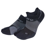 OS1st BR4 Bunion Relief Sock Black