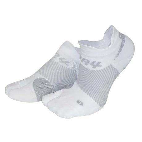 OS1st BR4 Bunion Relief Sock White