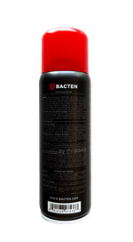 Bacten Disinfectant Plus Deodorizer — Rear View