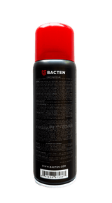 Bacten Disinfectant Plus Deodorizer — Rear View
