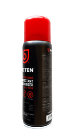 Bacten Disinfectant Plus Deodorizer — Side View