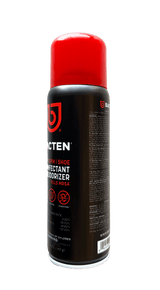 Bacten Disinfectant Plus Deodorizer — Side View