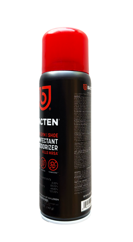 Bacten Disinfectant Plus Deodorizer