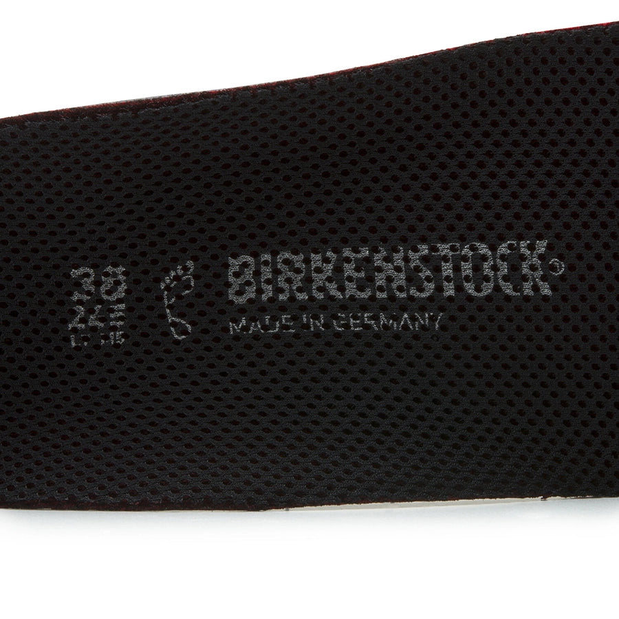 Birkenstock Birko Active Arch Support Insole Detail