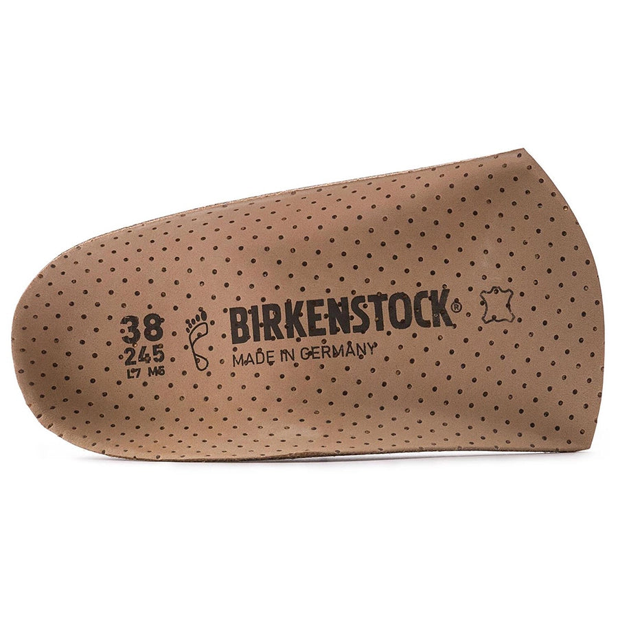 Birkenstock BirkoBalance Arch Support Insole Top Cover