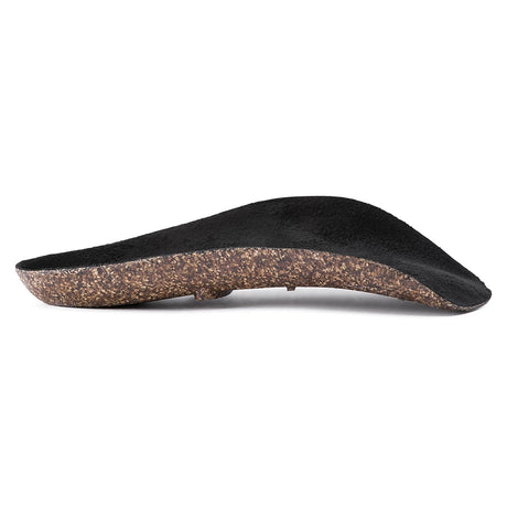 Birkenstock BirkoClassic Arch Support Insole Side Profile