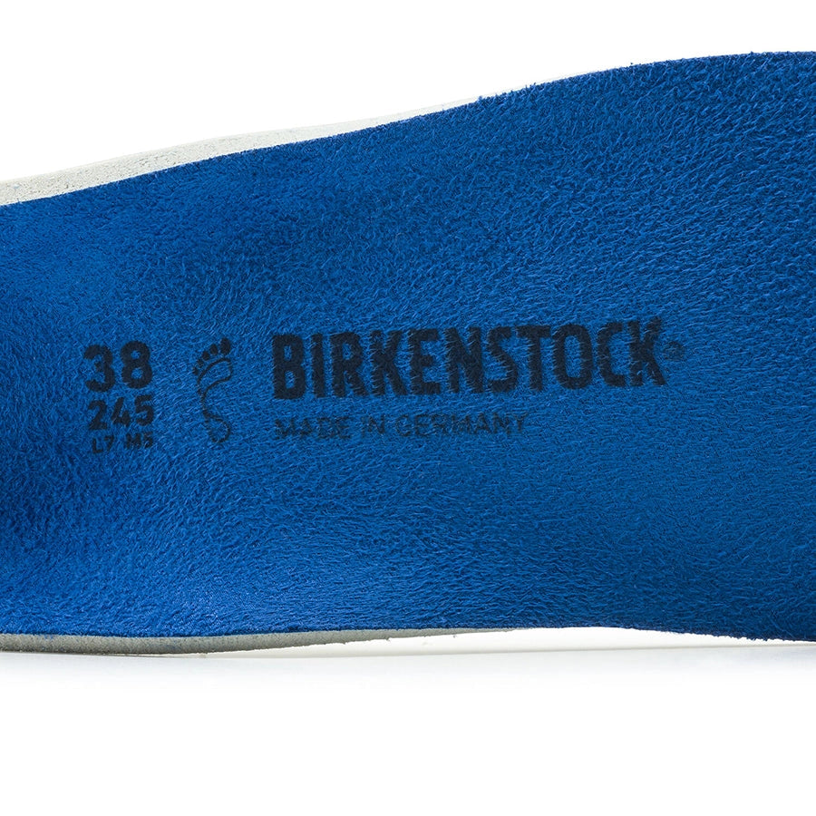 Birkenstock Birko Contact Sport Wide Arch Support Insole Detail