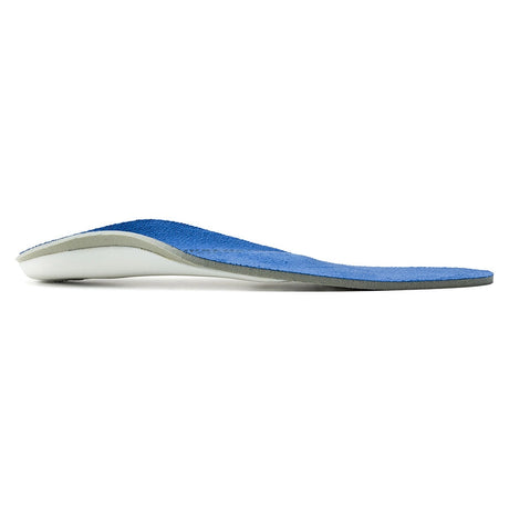 Birkenstock Birko Contact Sport Wide Arch Support Insole Side Profile