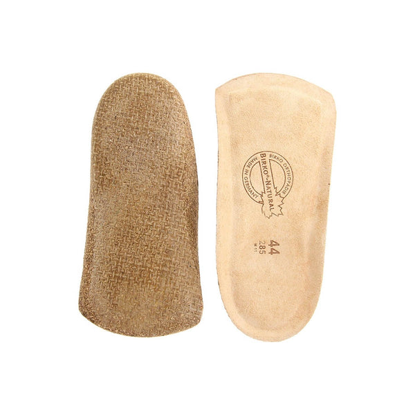 Birkenstock Birko Natural Insoles – The Insole Store