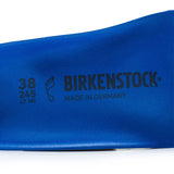 Birkenstock BirkoSport Arch Support Insole Detail