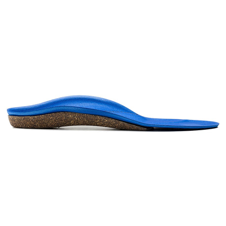 Birkenstock BirkoSport Arch Support Insole Side Profile