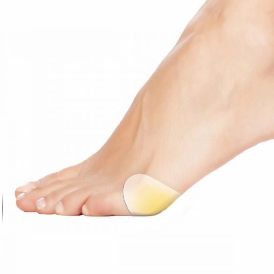 KT Performance+ Blister Treatment Patch @ The Insole Store — product image 3