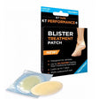 KT Performance+ Blister Treatment Patch with all packaging