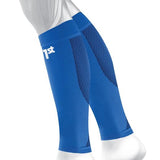 OS1st CS6 Performance Calf Sleeves Blue