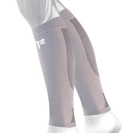 OS1st CS6 Performance Calf Sleeves Grey