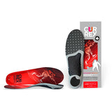 CURREX HockeyPro Insoles Low Arch Insoles