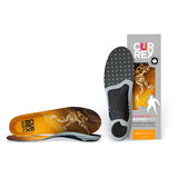 CURREX HockeyPro Insoles Medium Arch Insoles