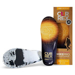 CURREX HikePro Insoles Medium Arch Insoles