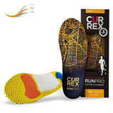 CURREX RunPro Insoles Medium Arch Insoles