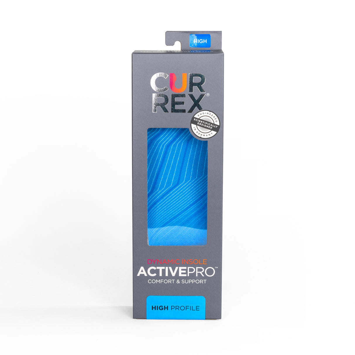 Currex ActivePro Insoles