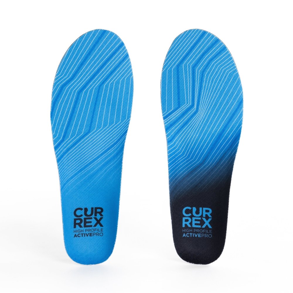 Currex ActivePro Insoles @ The Insole Store — product image 7