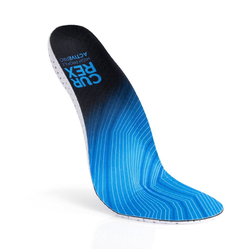 Currex ActivePro Insoles @ The Insole Store — product image 9