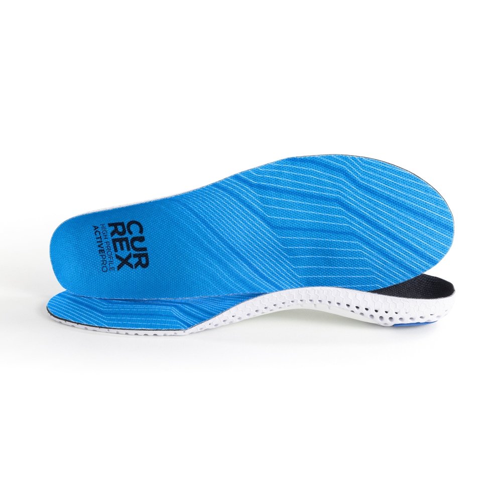 Currex ActivePro Insoles @ The Insole Store — product image 11