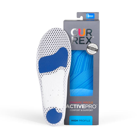 Currex ActivePro Insoles