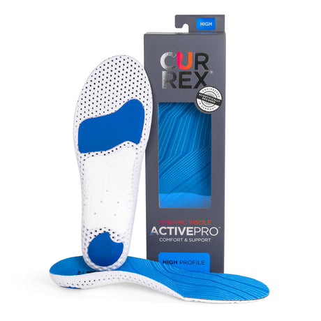 Currex ActivePro Insoles