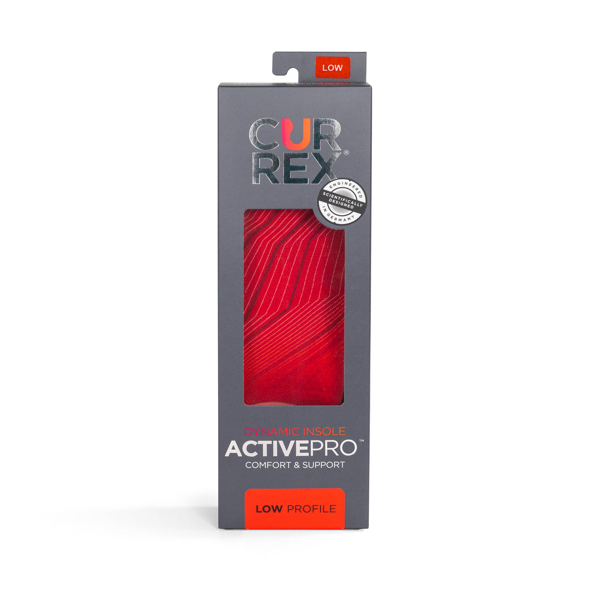 Currex ActivePro Insoles