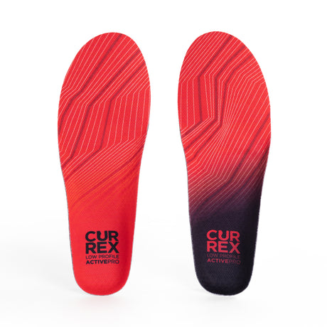 Currex ActivePro Insoles