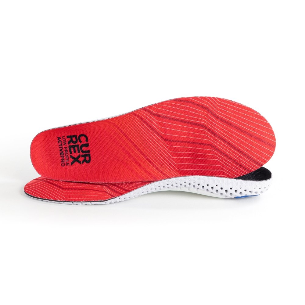 Currex ActivePro Insoles @ The Insole Store — product image 21