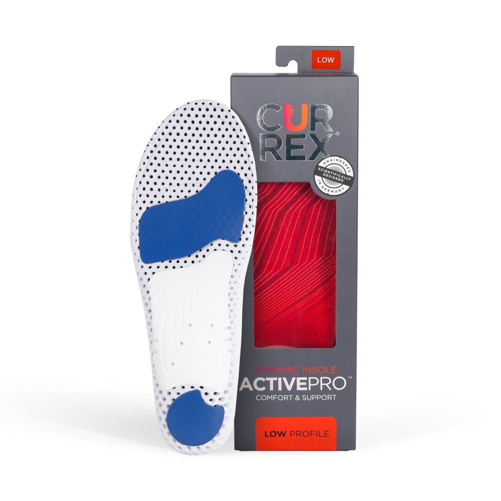 Currex ActivePro Insoles @ The Insole Store — product image 22