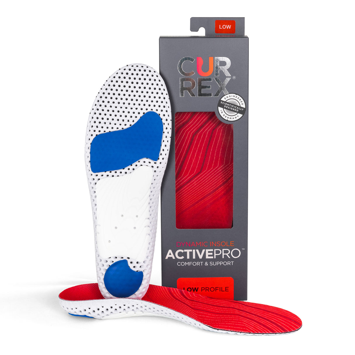 Currex ActivePro Insoles